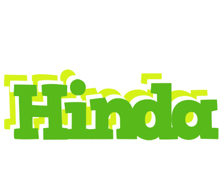 Hinda picnic logo