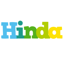 Hinda rainbows logo