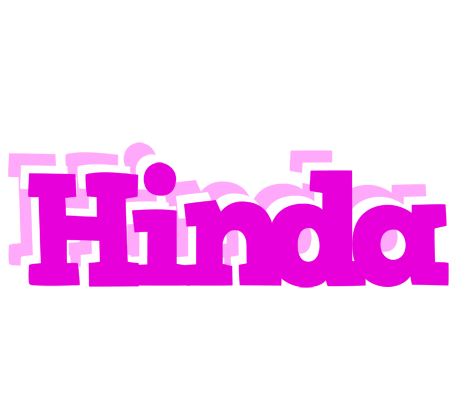 Hinda rumba logo