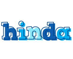 Hinda sailor logo