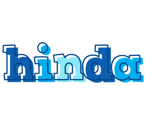 Hinda sailor logo
