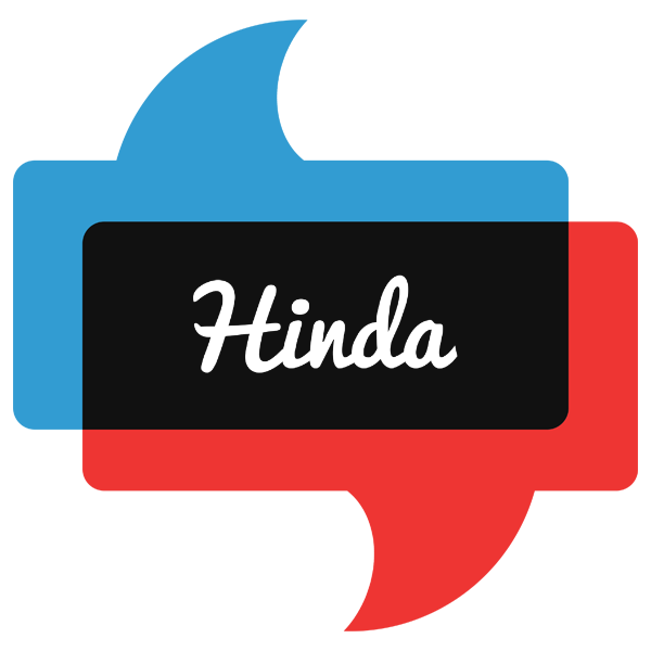 Hinda sharks logo