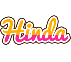 Hinda smoothie logo