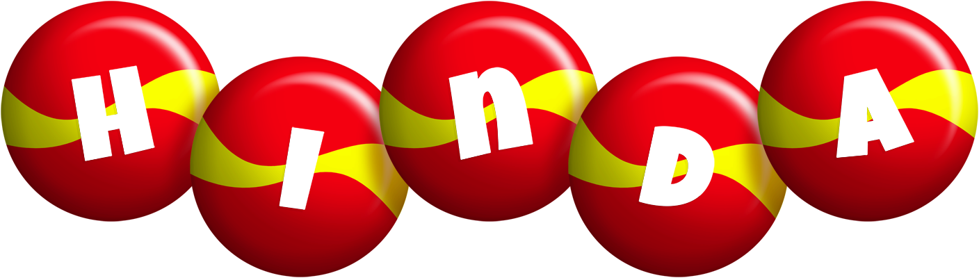 Hinda spain logo
