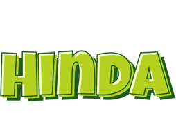 Hinda summer logo