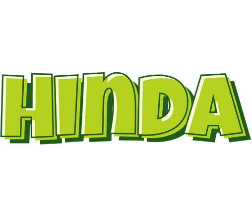 Hinda summer logo