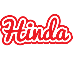 Hinda sunshine logo