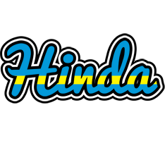 Hinda sweden logo