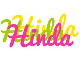 Hinda sweets logo