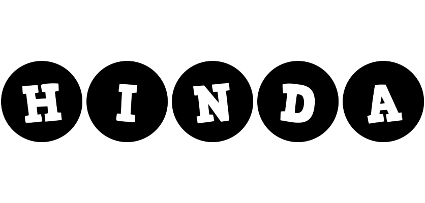 Hinda tools logo
