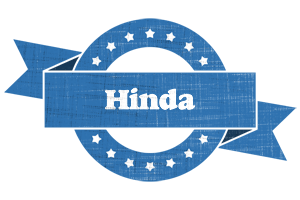 Hinda trust logo