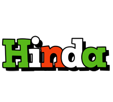 Hinda venezia logo