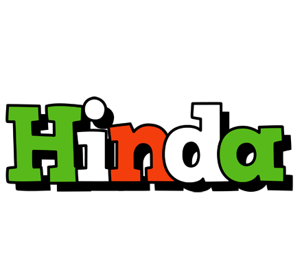 Hinda venezia logo