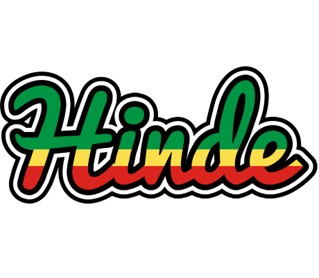 Hinde african logo