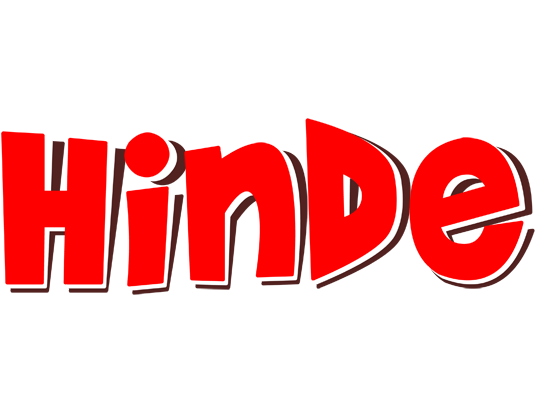 Hinde basket logo