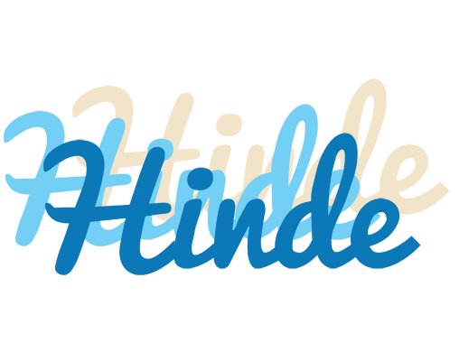 Hinde breeze logo