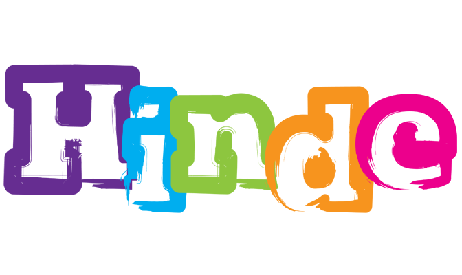 Hinde casino logo