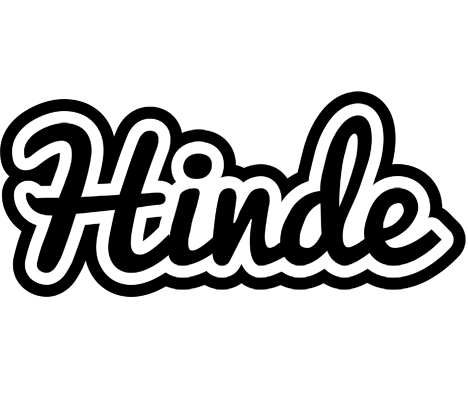Hinde chess logo