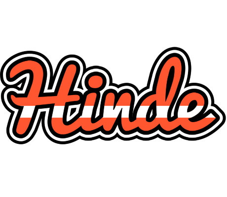 Hinde denmark logo