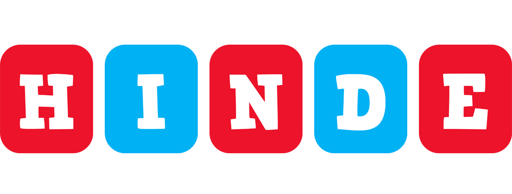 Hinde diesel logo