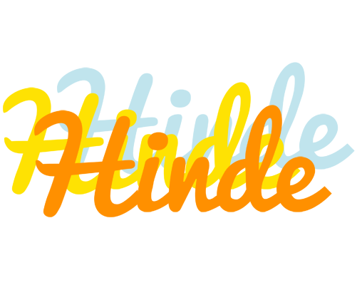 Hinde energy logo
