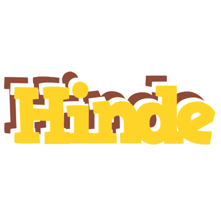 Hinde hotcup logo