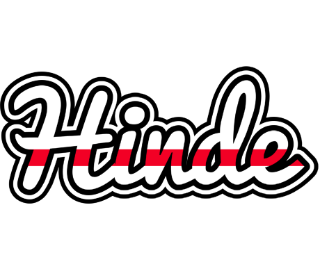 Hinde kingdom logo