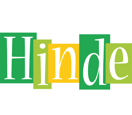 Hinde lemonade logo