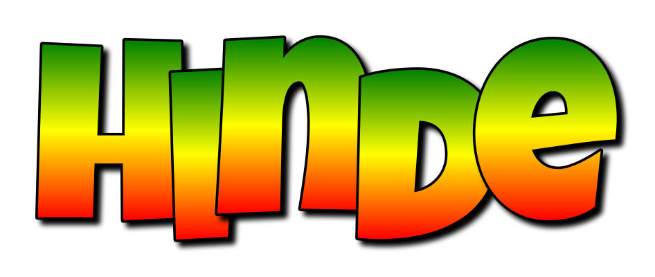 Hinde mango logo
