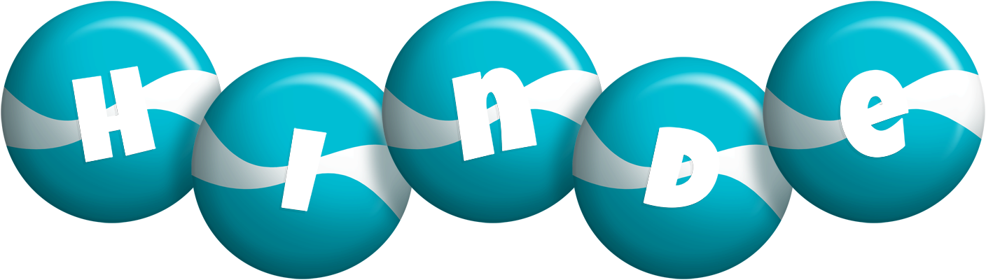Hinde messi logo