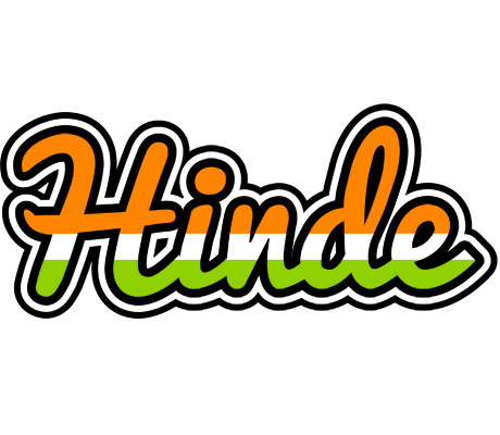 Hinde mumbai logo