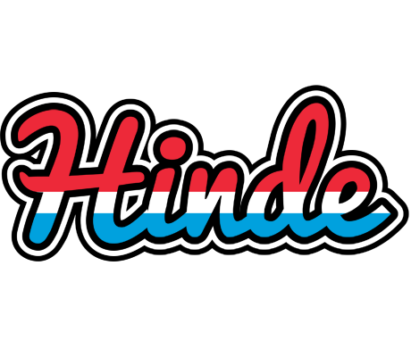Hinde norway logo