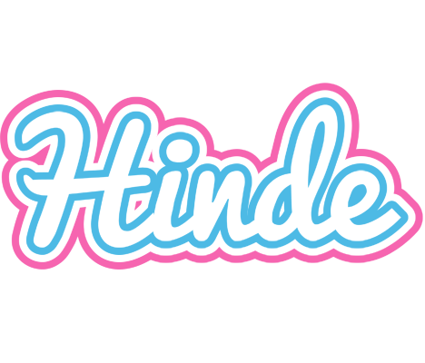 Hinde outdoors logo