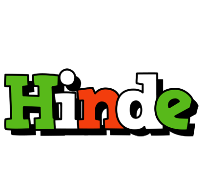Hinde venezia logo