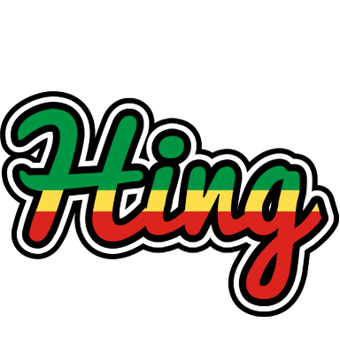 Hing african logo