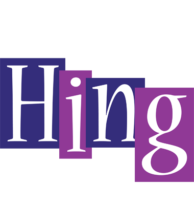 Hing autumn logo