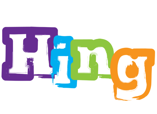 Hing casino logo