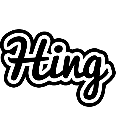 Hing chess logo