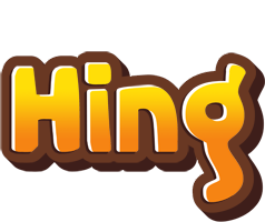 Hing cookies logo