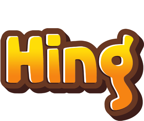 Hing cookies logo