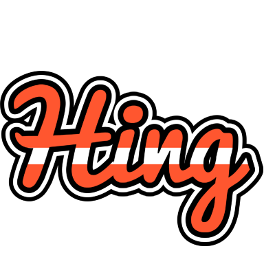 Hing denmark logo