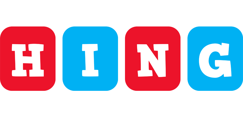 Hing diesel logo