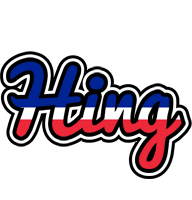 Hing france logo