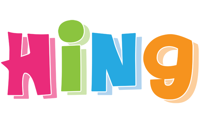 Hing friday logo