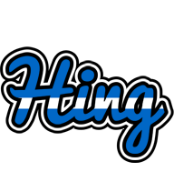 Hing greece logo