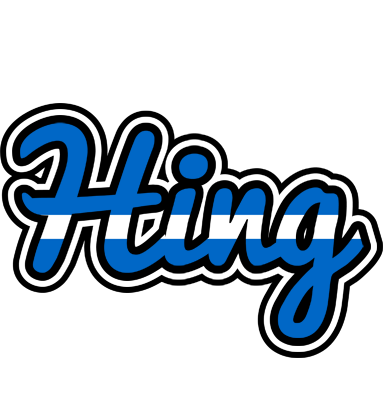Hing greece logo