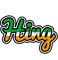 Hing ireland logo