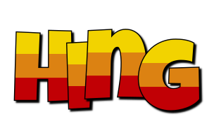 Hing jungle logo