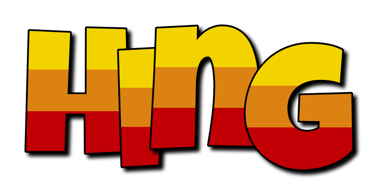 Hing jungle logo