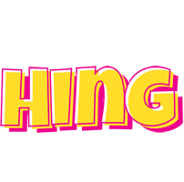 Hing kaboom logo